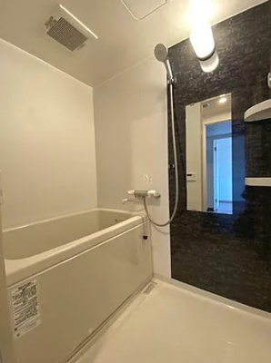 【浴室】 | RIENROH MANSION