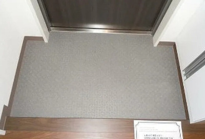 【玄関】 | RIENROH MANSION