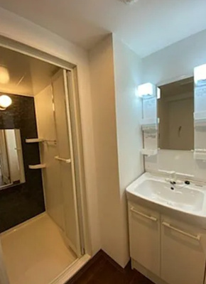 【洗面所】 | RIENROH MANSION