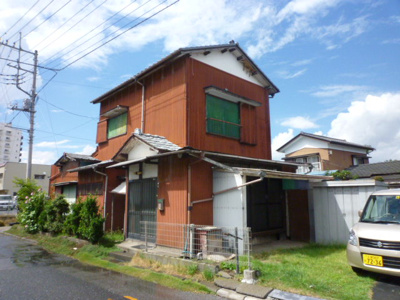 【外観】 | 石川邸
