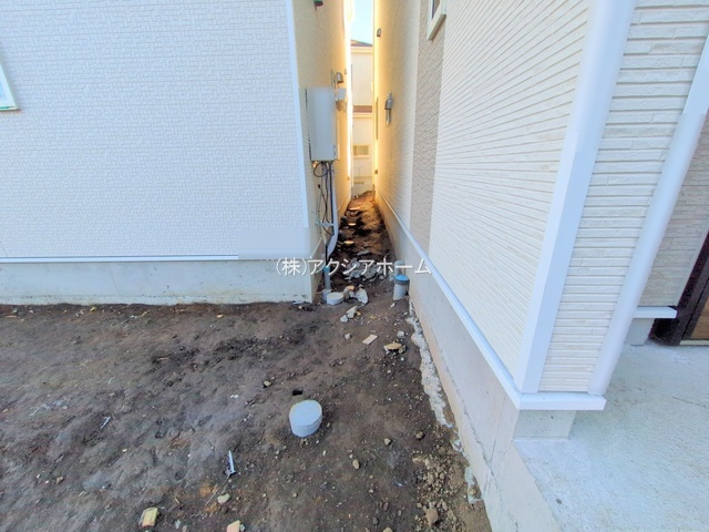 入間市小谷田1丁目・全3棟　新築一戸建　A号棟の設備