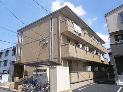 【外観】 | メゾンドシャルマン