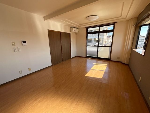 エトワールの居間・リビング