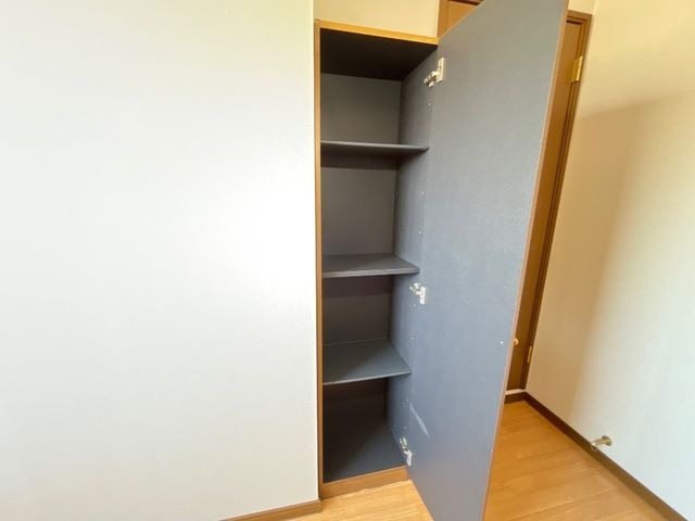 エトワールの洋室