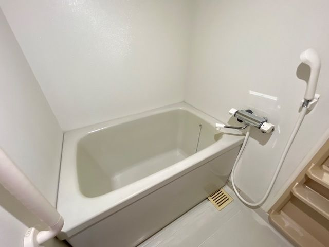 エトワールの浴室