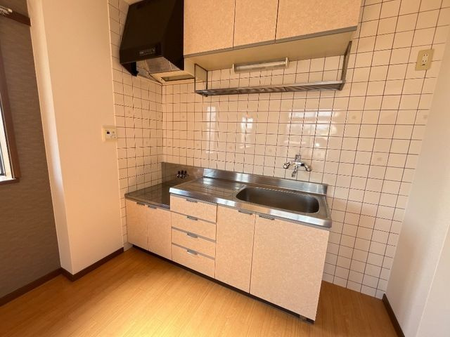 エトワールのキッチン