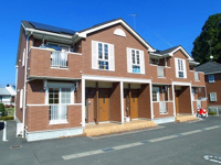 ブリーズ　Ｂの画像