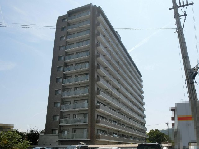 サーパス青柳町