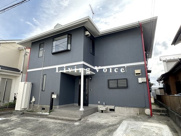 【仲介手数料０円】相模原市中央区田名　中古一戸建ての画像