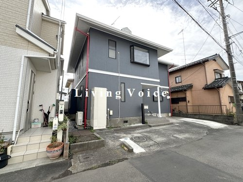 【外観】 | 【仲介手数料０円】相模原市中央区田名　中古一戸建て | 相模原市中央区田名　中古一戸建て