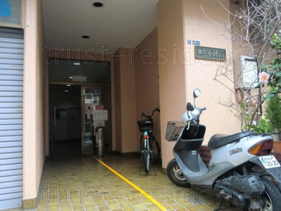 【その他共用部分】 | 第六小崎ビル