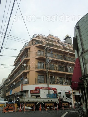 【外観】 | 第六小崎ビル