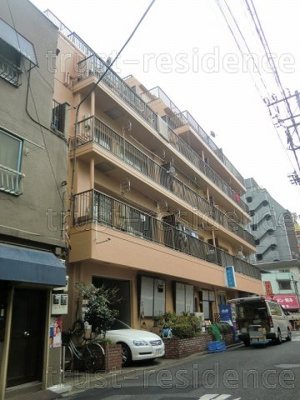 【外観】 | 第六小崎ビル