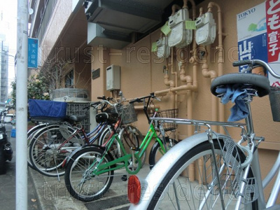 【その他共用部分】 | 第六小崎ビル