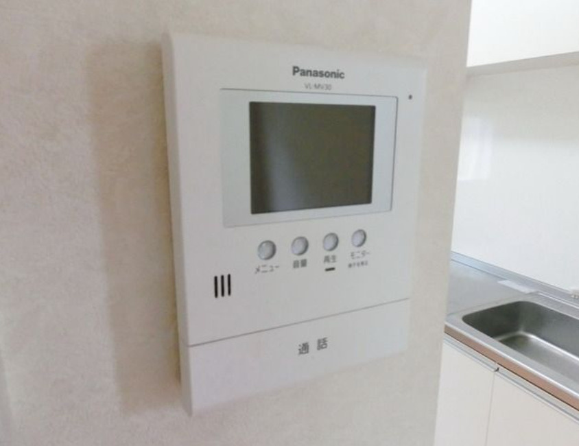 ソフィアテラス　ペット相談　楽器相談　駐車場1台無料のセキュリティ