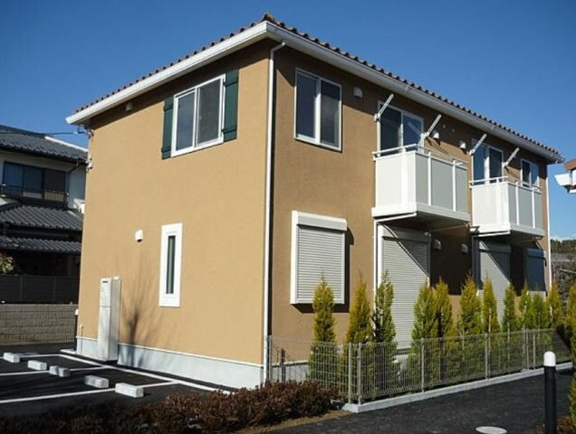 ソフィアテラス　ペット相談　楽器相談　駐車場1台無料