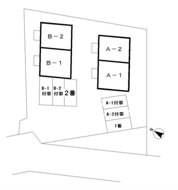 ソフィアテラス　ペット相談　楽器相談　駐車場1台無料のその他