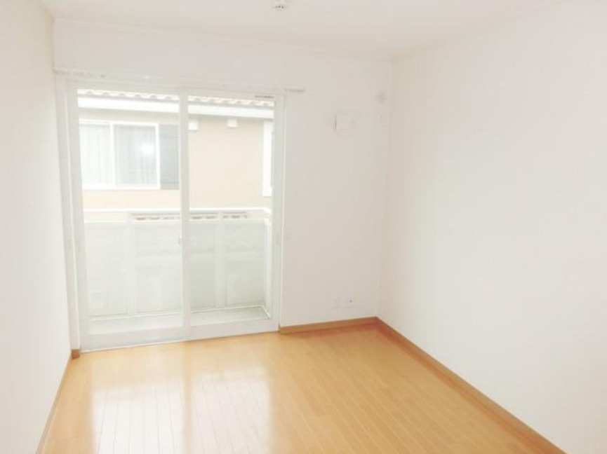 ソフィアテラス　ペット相談　楽器相談　駐車場1台無料の内装