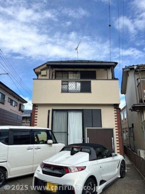 【展望】 | 渡戸2丁目戸建