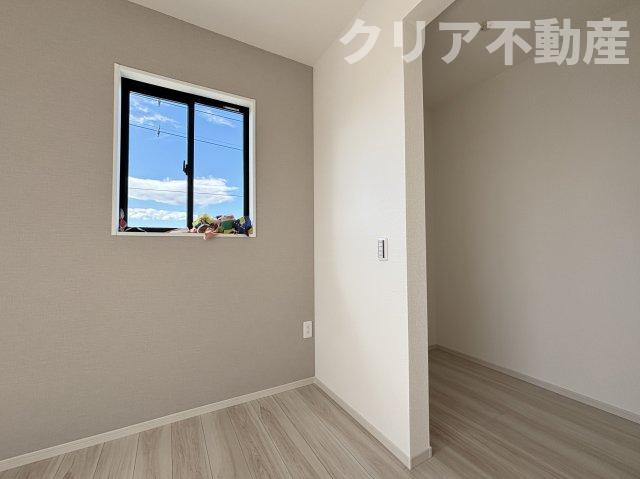 【収納】 | 佐波郡玉村町　1号棟