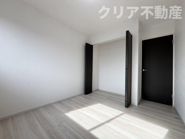 【子供部屋】 | 佐波郡玉村町　1号棟