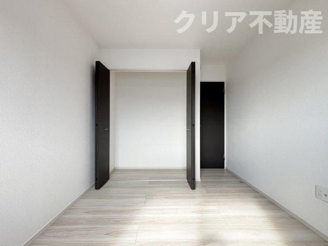 【収納】 | 佐波郡玉村町　1号棟