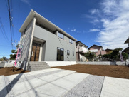 佐波郡玉村町（新町駅）1号棟の画像