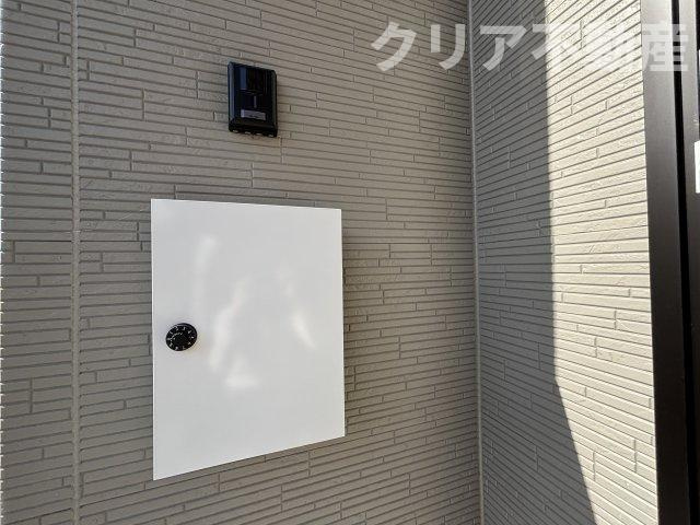 【その他】 | 佐波郡玉村町　1号棟