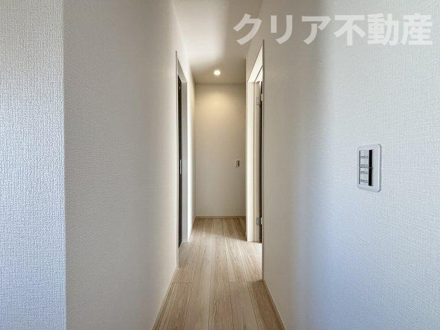 【その他】 | 佐波郡玉村町　1号棟