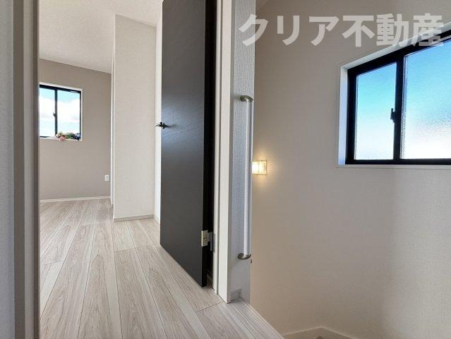 【その他】 | 佐波郡玉村町　1号棟