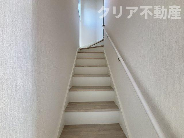 【その他】 | 佐波郡玉村町　1号棟