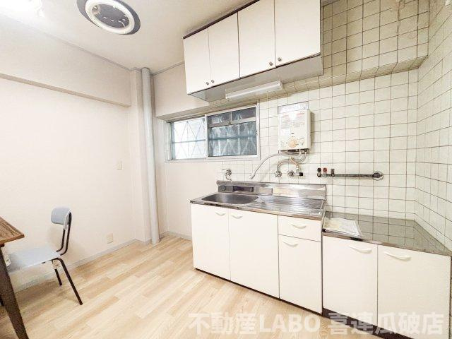 平野ハイツのその他