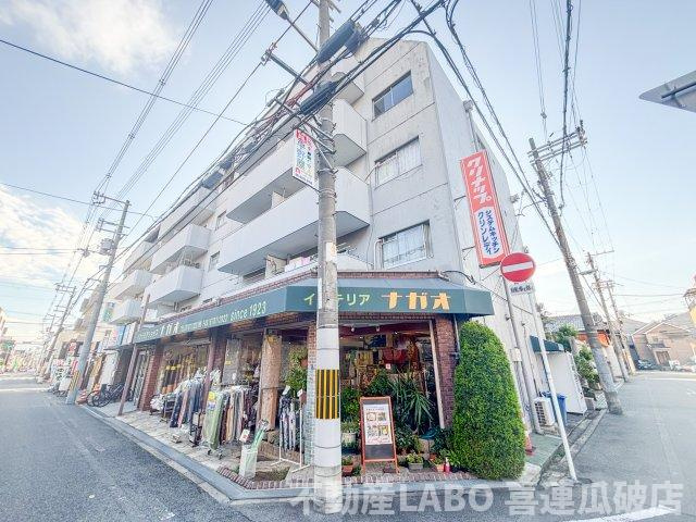 平野ハイツのその他