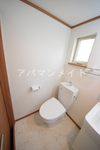 【トイレ】 | トイレです
