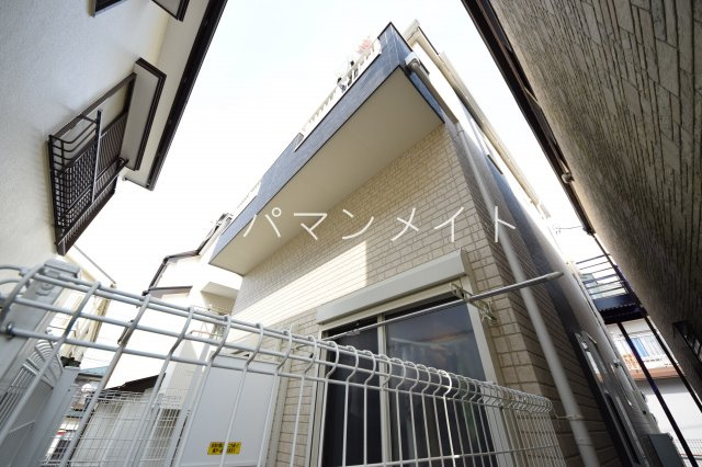 【エントランス】 | 戸塚周辺ならアパマンメイトへＬｅｔｓ Ｇｏ ！