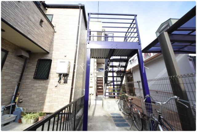 【外観】 | 戸塚周辺ならアパマンメイトへＬｅｔｓ Ｇｏ ！