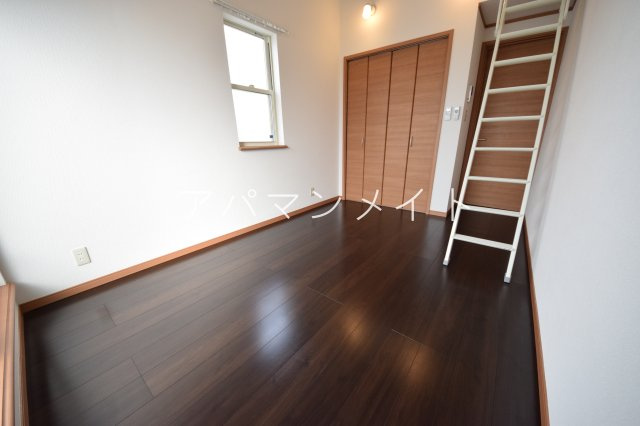 【寝室】 | 戸塚周辺ならアパマンメイトへＬｅｔｓ Ｇｏ ！