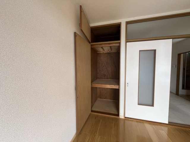 エクセレントシャトーの内装
