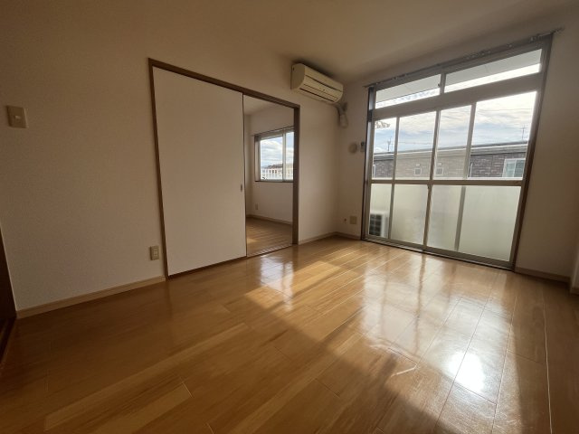 エクセレントシャトーの内装