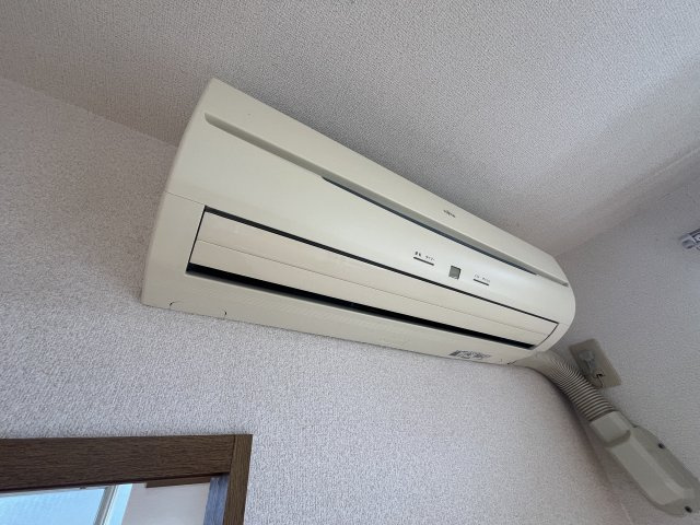 エクセレントシャトーの内装