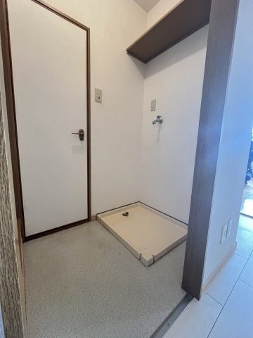 エクセレントシャトーの内装