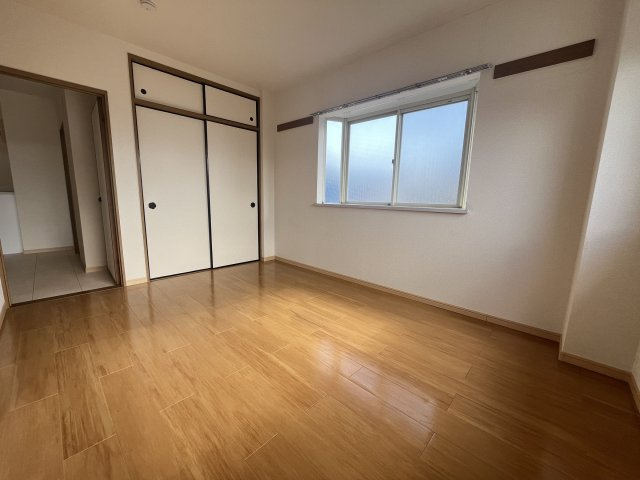 エクセレントシャトーの内装