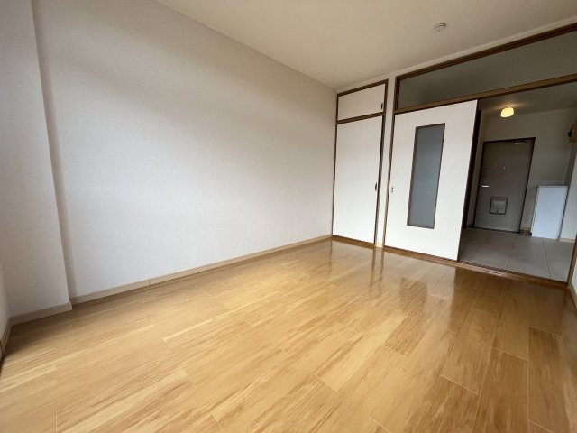 エクセレントシャトーの内装