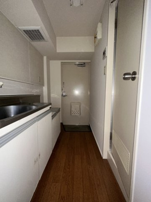 【玄関】 | セントラルコーポ・クロッカス | 別部屋の写真になります。