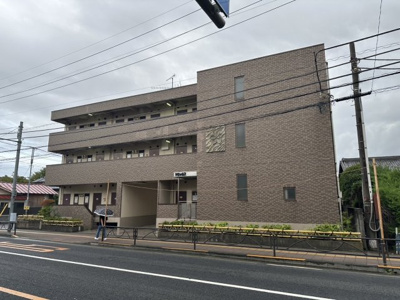 【外観】 | セントラルコーポ・クロッカス