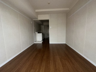 【居間・リビング】 | セントラルコーポ・クロッカス | 別部屋の写真になります。