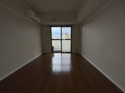 【内装】 | セントラルコーポ・クロッカス | 別部屋の写真になります。