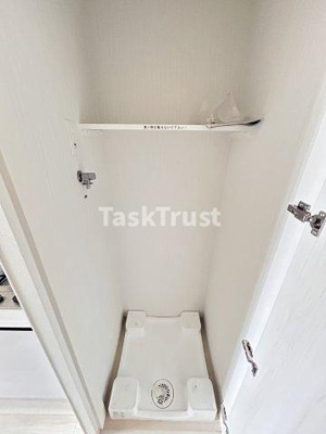 【設備】 | レジュールアッシュ都島ブリーゼ | ※反転タイプになります