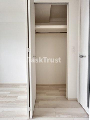 【収納】 | レジュールアッシュ都島ブリーゼ | ※反転タイプになります