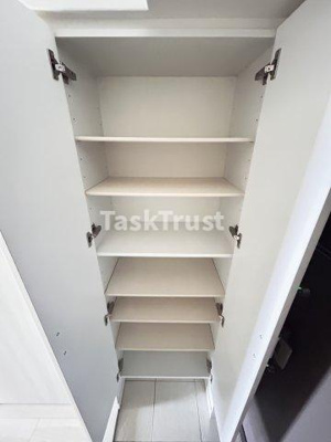 【収納】 | レジュールアッシュ都島ブリーゼ | ※反転タイプになります